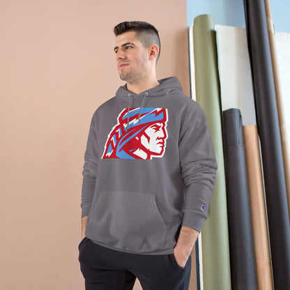 Champion Powerblend Fleece Pullover Hoodie
