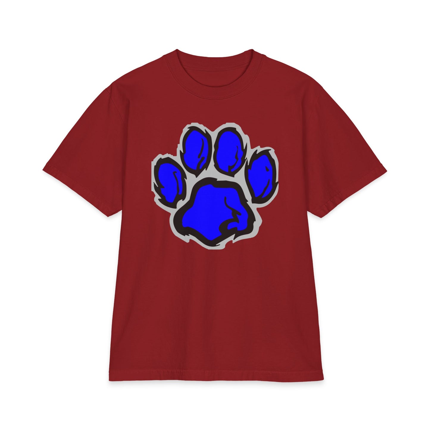 Max Heavyweight Short Sleeve Tee