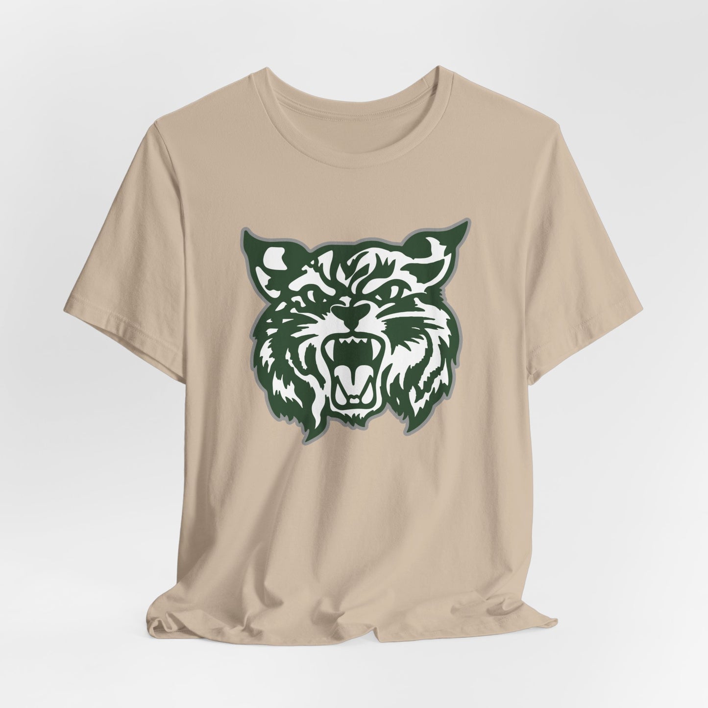 Jersey Short Sleeve Tee