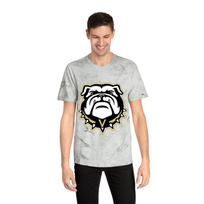 Color Blast School Spirit Tee
