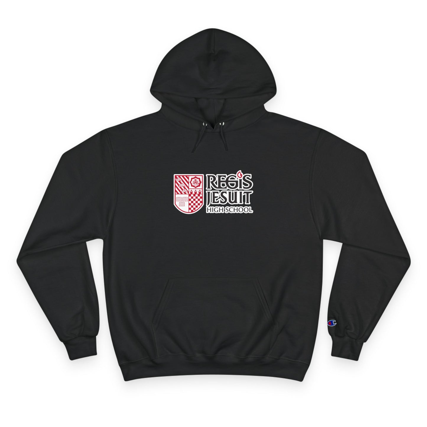 Champion Powerblend Fleece Pullover Hoodie