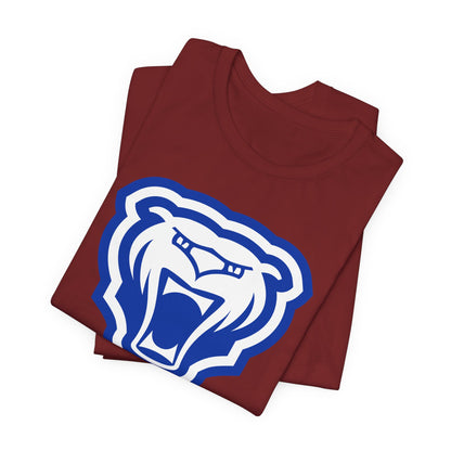 Jersey Short Sleeve Tee