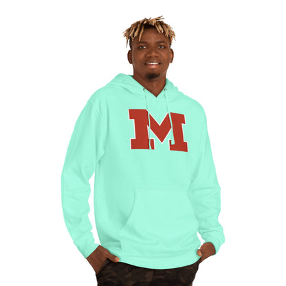 Midweight Pullover Hoodie