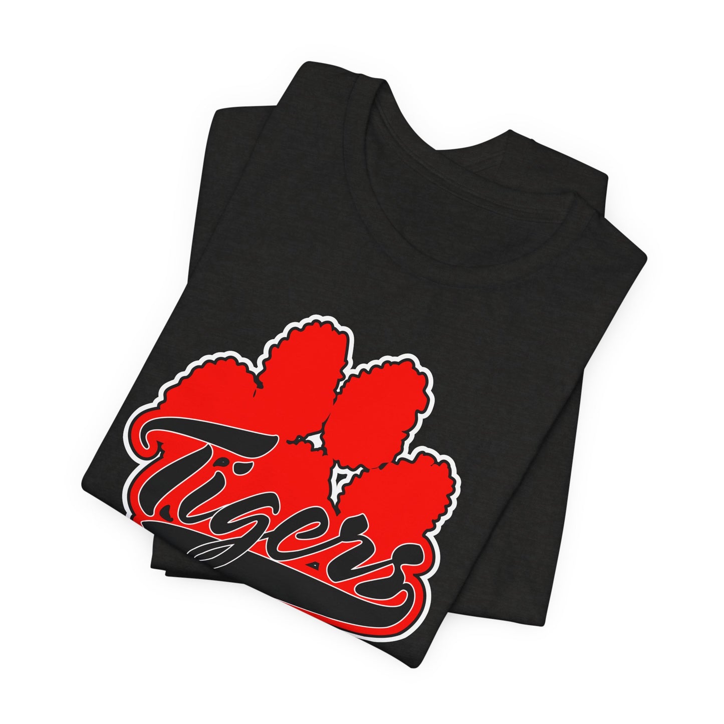 Jersey Short Sleeve Tee
