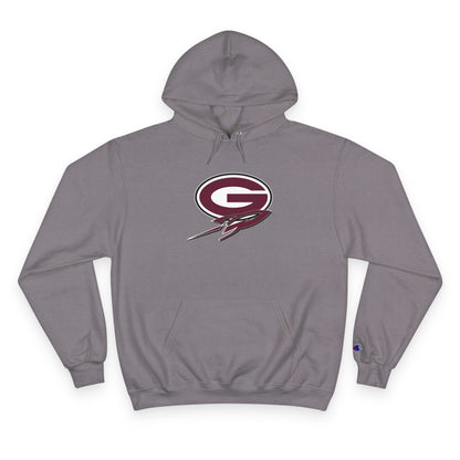 Champion Powerblend Fleece Pullover Hoodie
