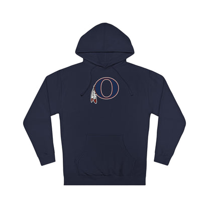 Midweight Pullover Hoodie