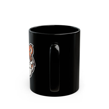 Black Team Mug (11oz/15oz)