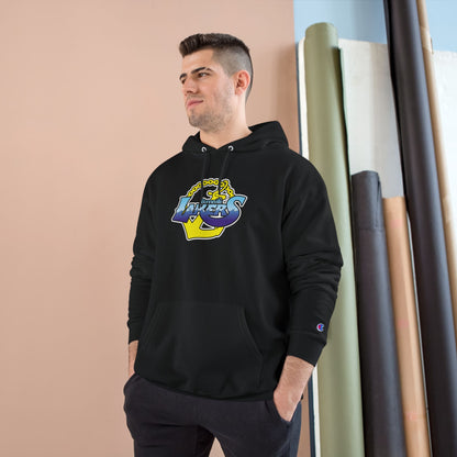 Champion Powerblend Fleece Pullover Hoodie