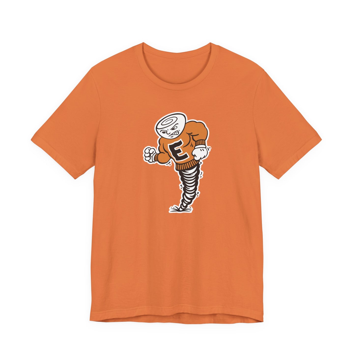 Jersey Short Sleeve Tee