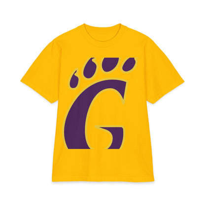 Max Heavyweight Short Sleeve Tee