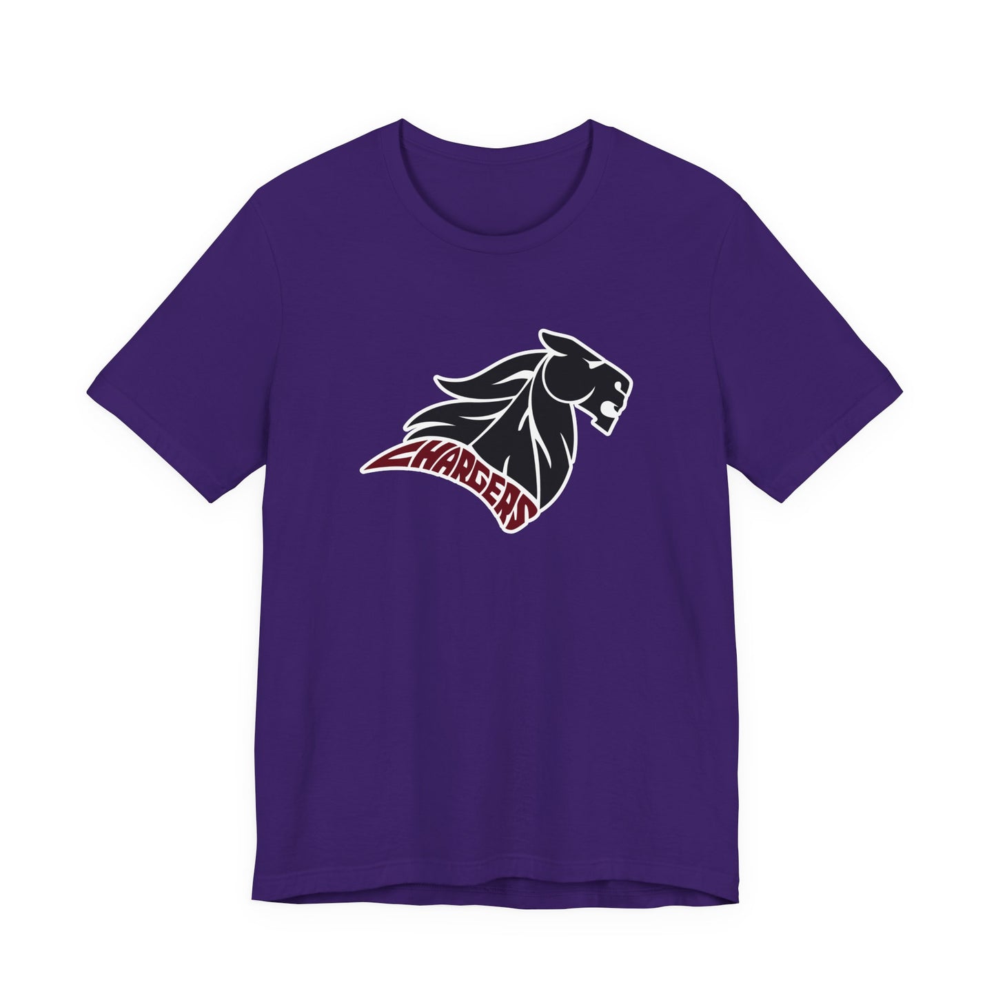 Jersey Short Sleeve Tee