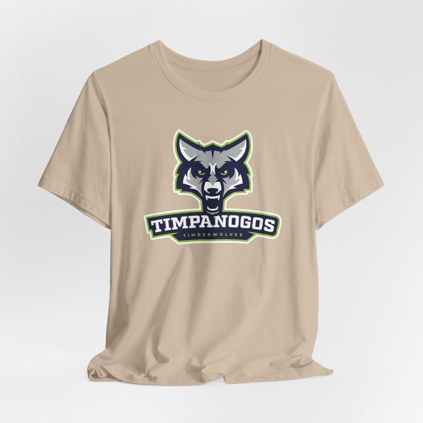 Jersey Short Sleeve Tee