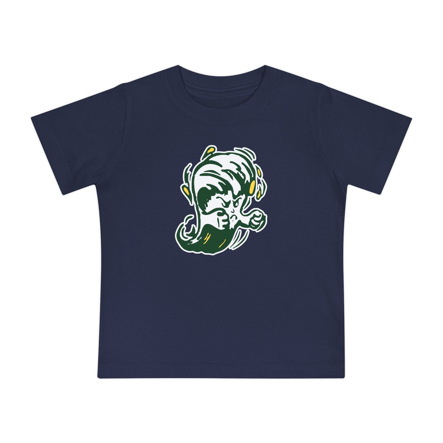 Baby Short Sleeve Tee