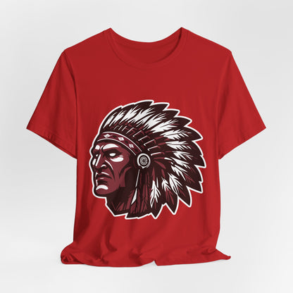 Jersey Short Sleeve Tee