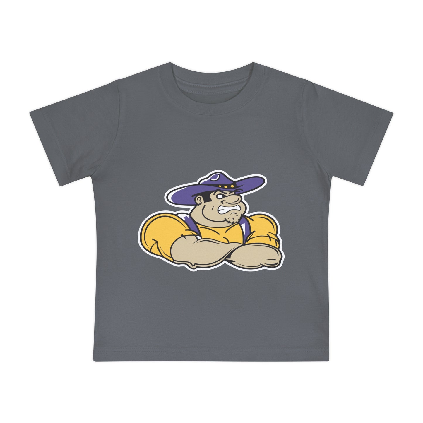 Baby Short Sleeve Tee