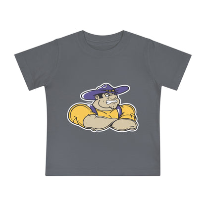 Baby Short Sleeve Tee