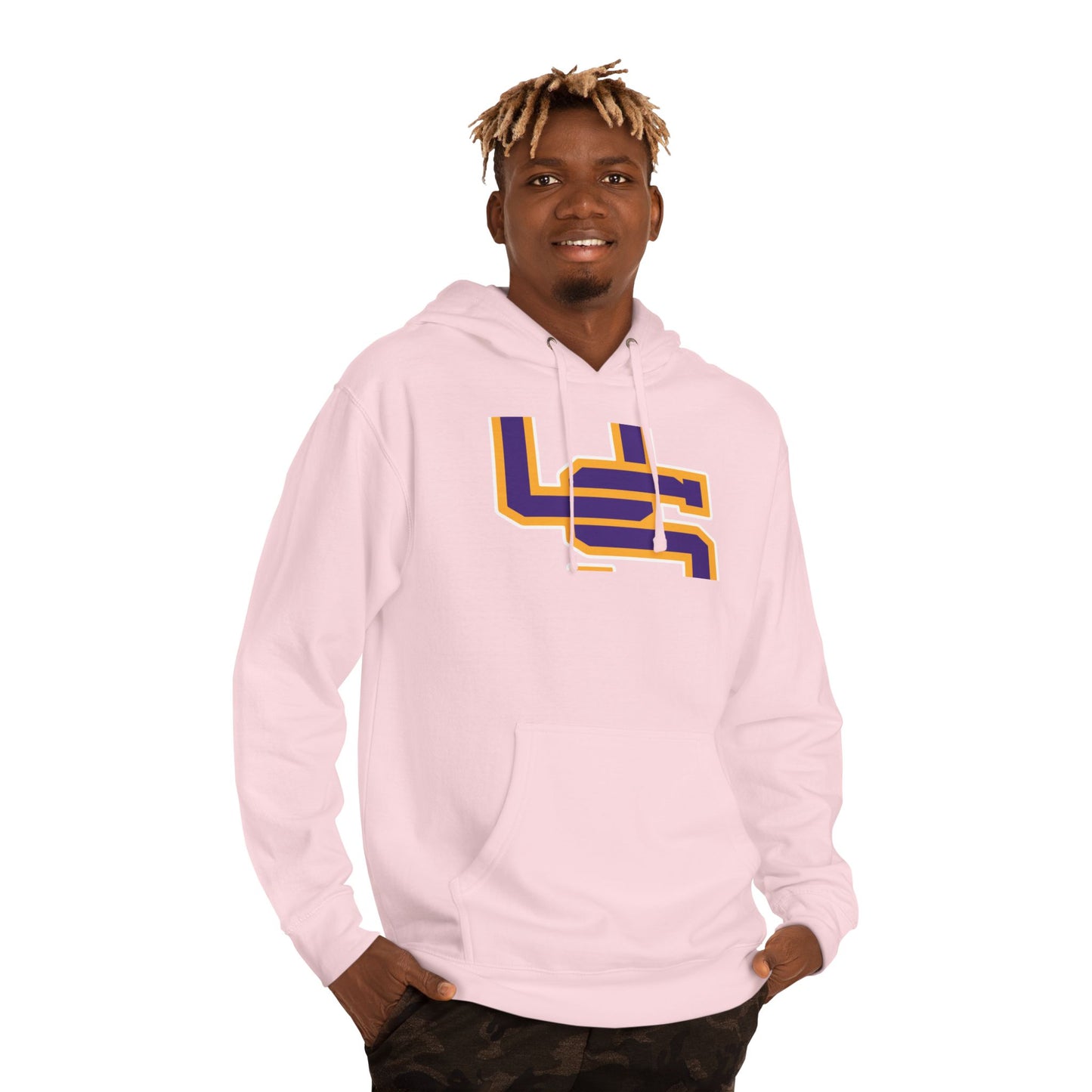Midweight Pullover Hoodie