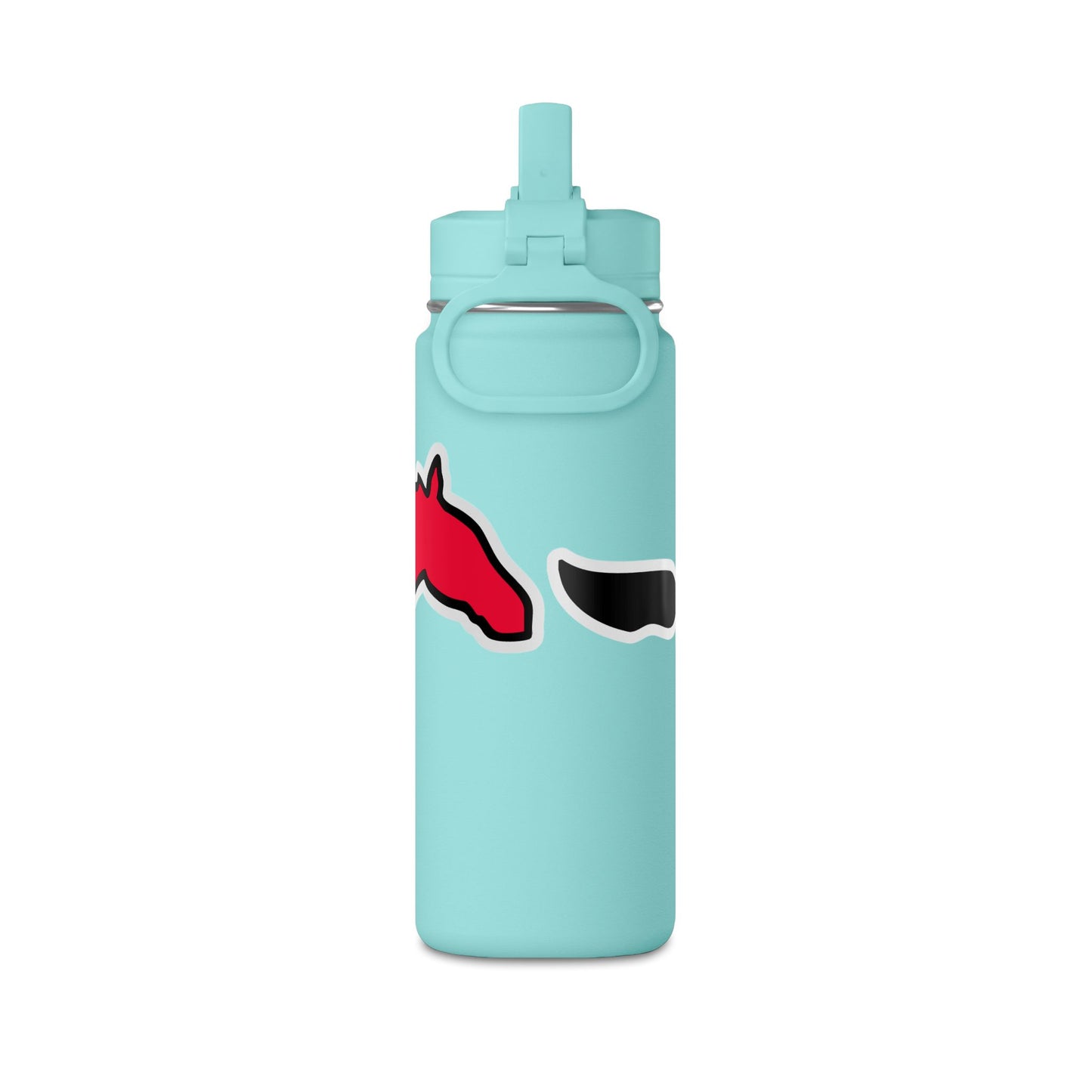 Mini Water Bottle, 20oz