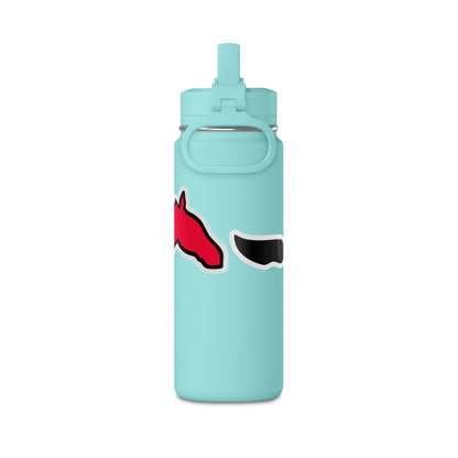 Mini Water Bottle, 20oz