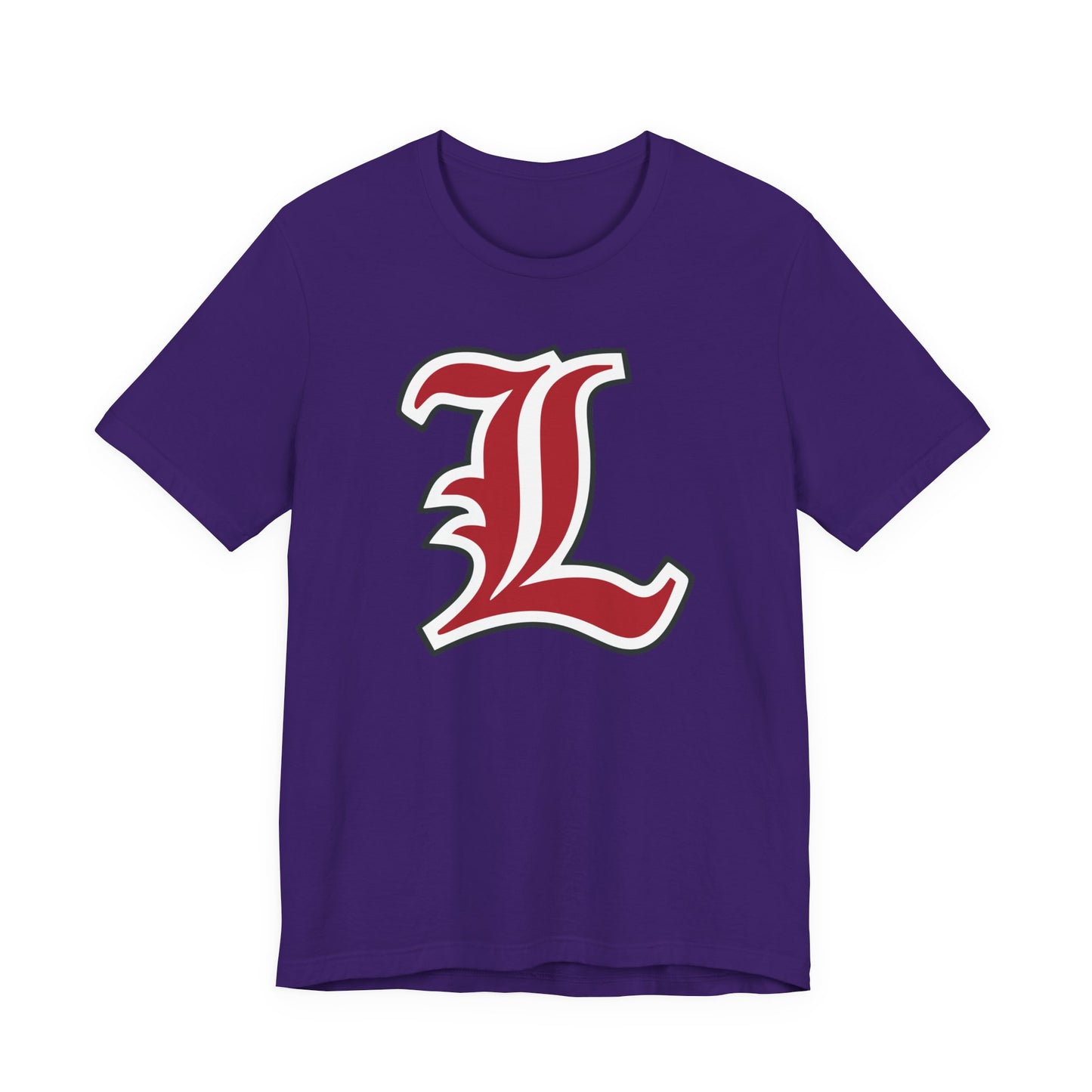 Jersey Short Sleeve Tee