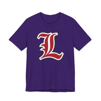 Jersey Short Sleeve Tee
