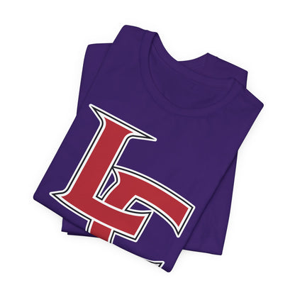 Jersey Short Sleeve Tee