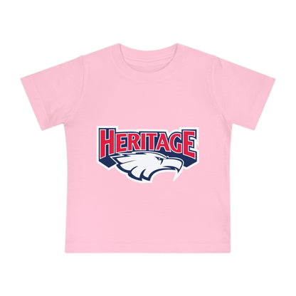 Baby Short Sleeve Tee