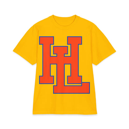 Max Heavyweight Short Sleeve Tee