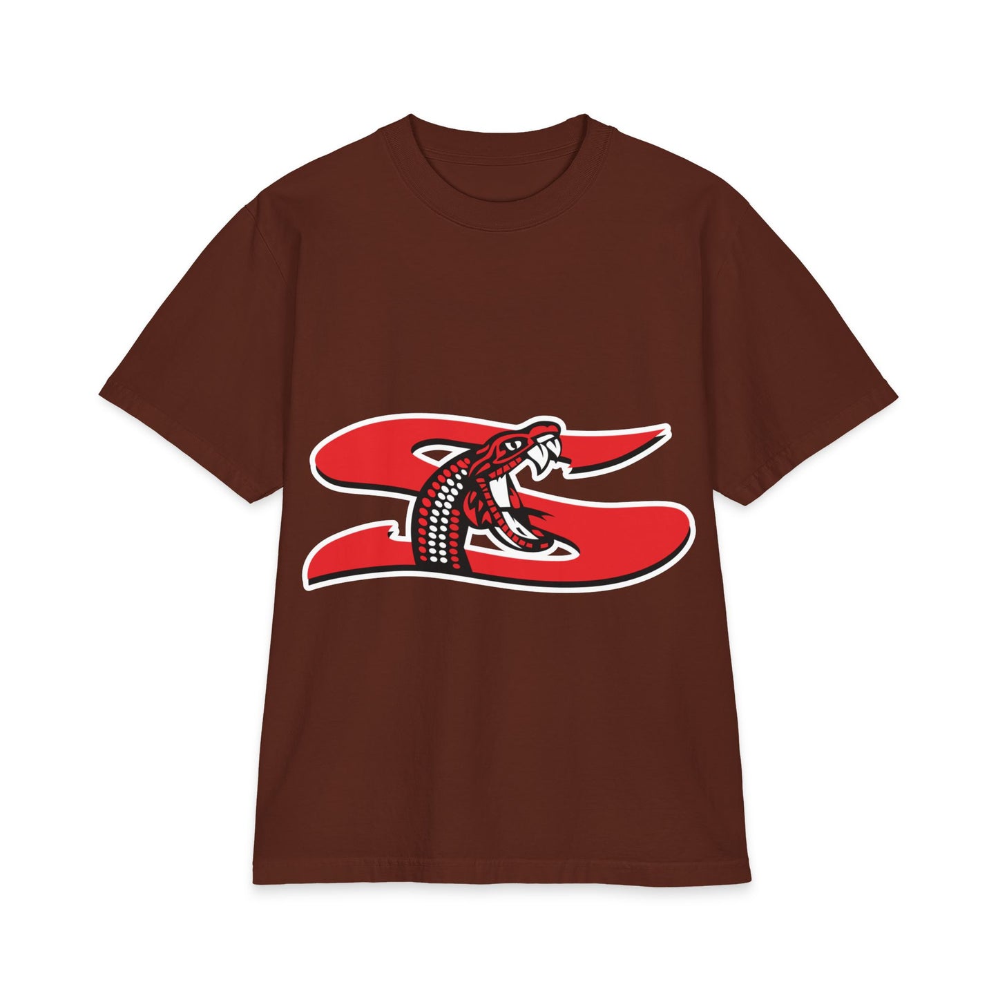 Max Heavyweight Short Sleeve Tee