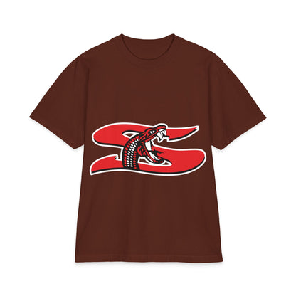 Max Heavyweight Short Sleeve Tee