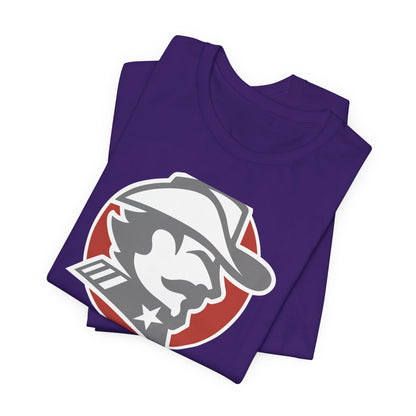 Jersey Short Sleeve Tee