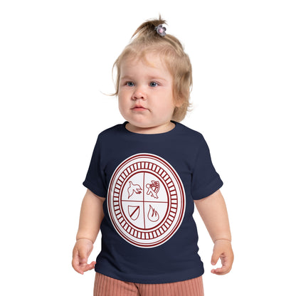 Baby Short Sleeve Tee