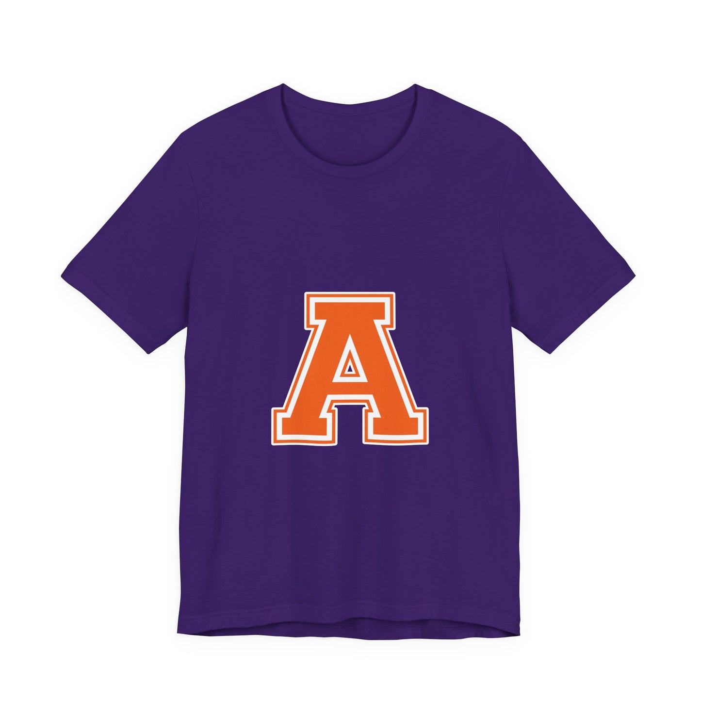Jersey Short Sleeve Tee