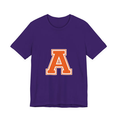 Jersey Short Sleeve Tee
