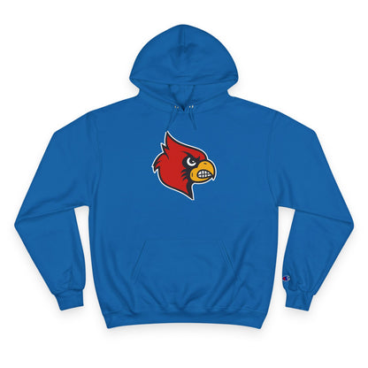 Champion Powerblend Fleece Pullover Hoodie