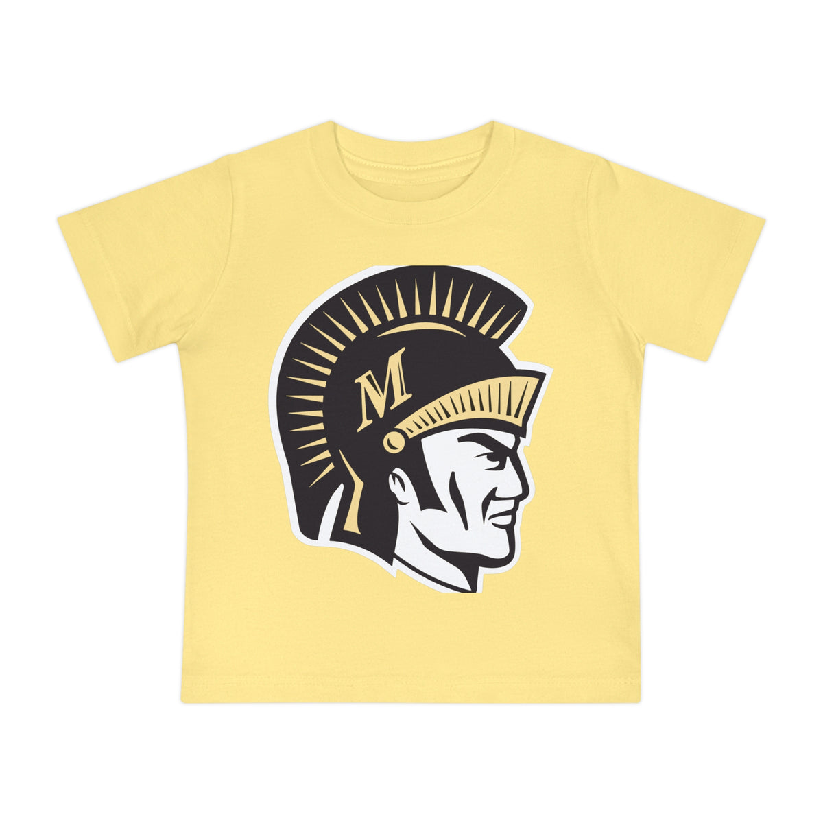 Baby Short Sleeve Tee