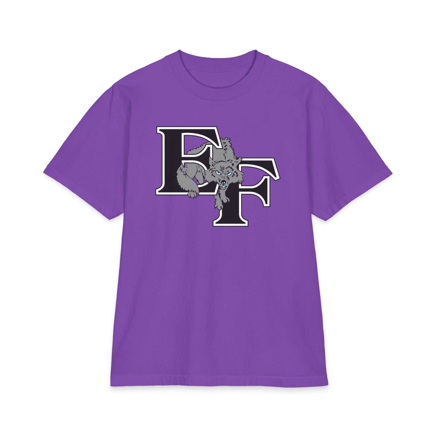 Max Heavyweight Short Sleeve Tee
