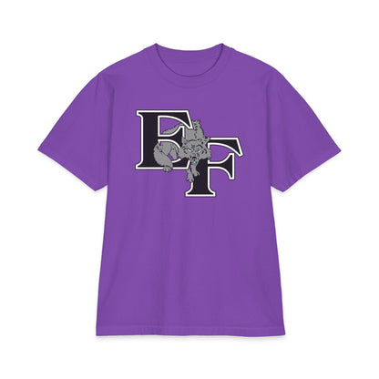 Max Heavyweight Short Sleeve Tee