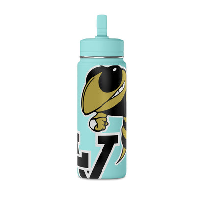Mini Water Bottle, 20oz