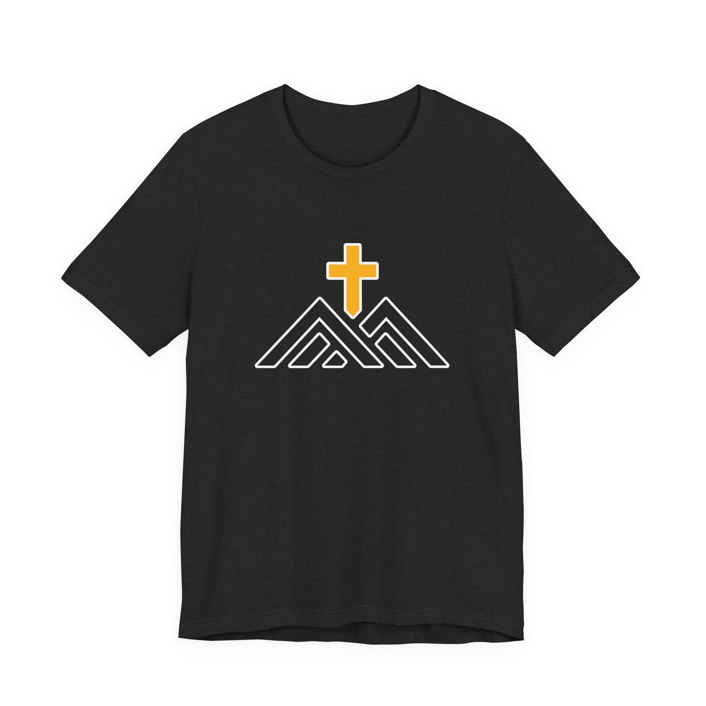 Jersey Short Sleeve Tee