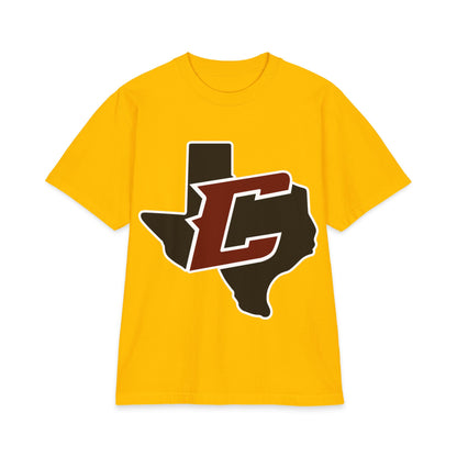 Max Heavyweight Short Sleeve Tee