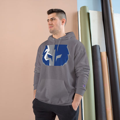 Champion Powerblend Fleece Pullover Hoodie