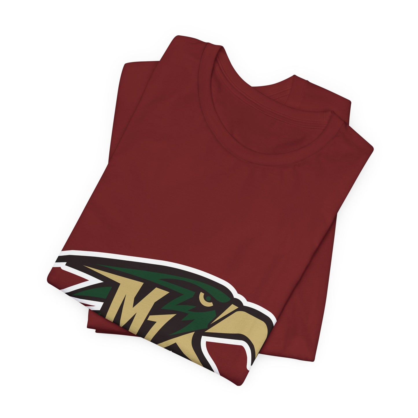 Jersey Short Sleeve Tee