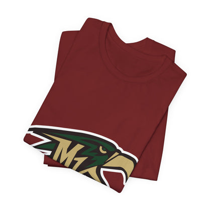Jersey Short Sleeve Tee