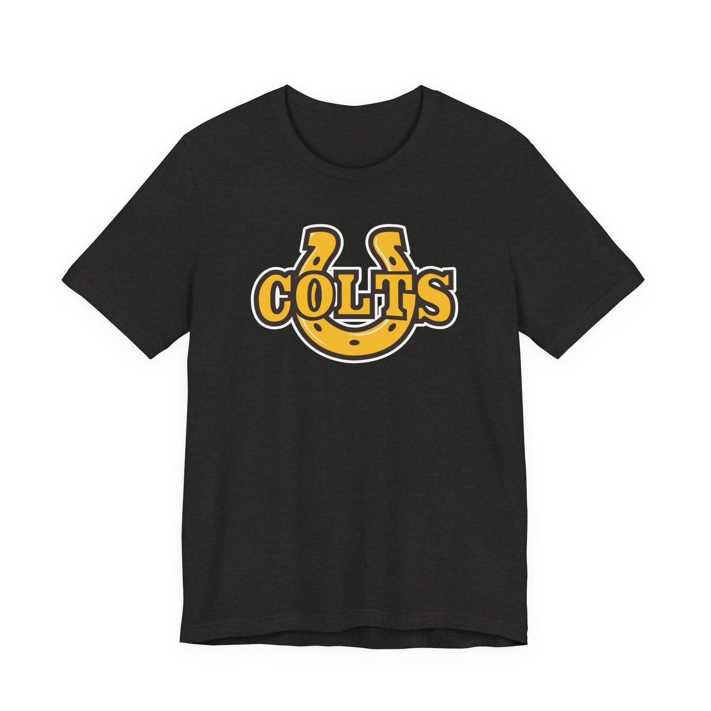 Jersey Short Sleeve Tee