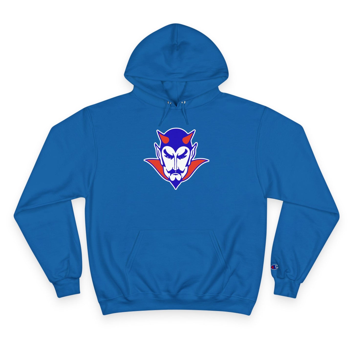 Champion Powerblend Fleece Pullover Hoodie