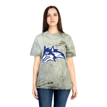 Color Blast School Spirit Tee