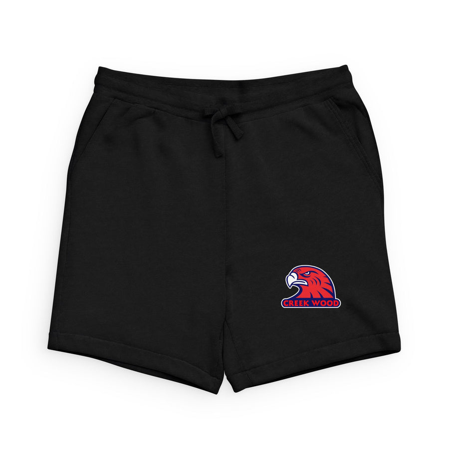 Unisex Sponge Fleece Sweatshort