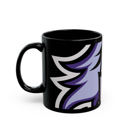 Black Team Mug (11oz/15oz)