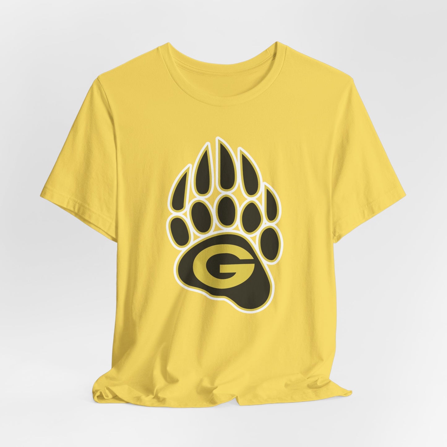 Jersey Short Sleeve Tee